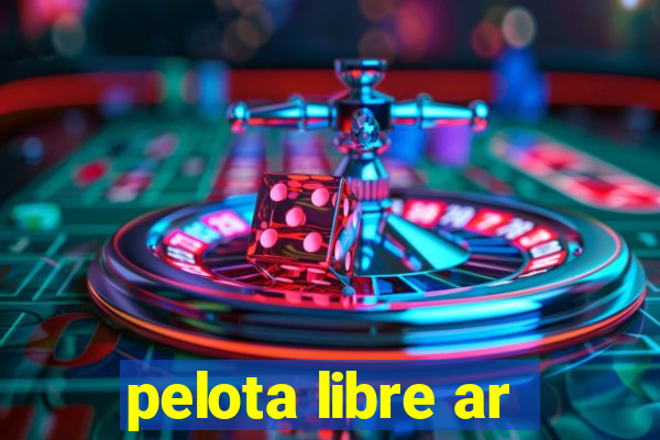 pelota libre ar